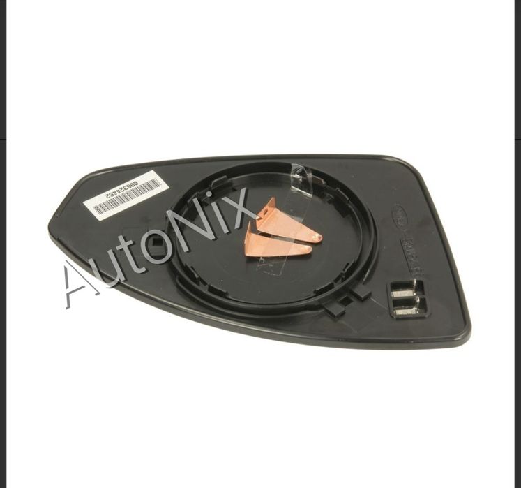 Стъкло за огледало за Chevrolet Cruze с подгрев за шевролет круз