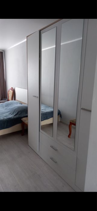 Продается 2х комнатная квартира