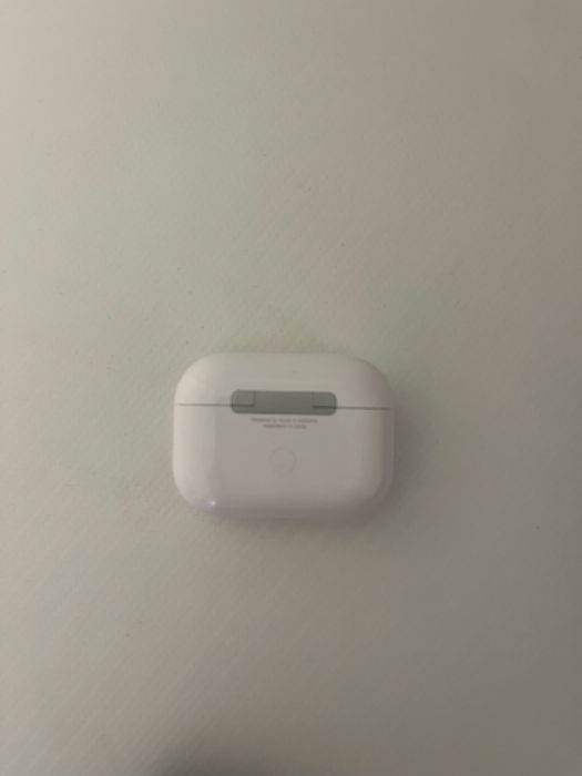 Продам AirPods pro 2nd generation