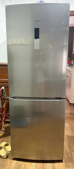 Холодильник BOSCH