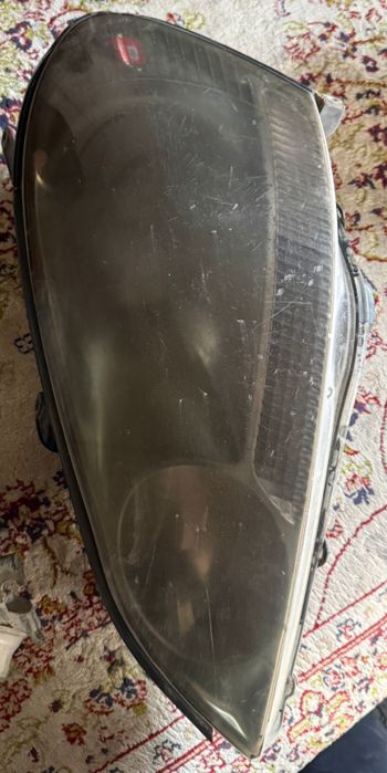 Продам ипсум до рестайлинг фар