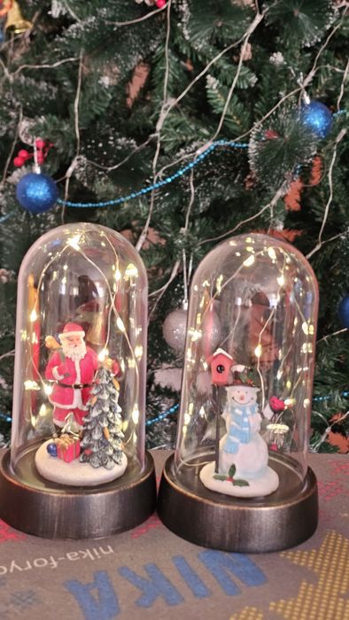 Декорации к новому году