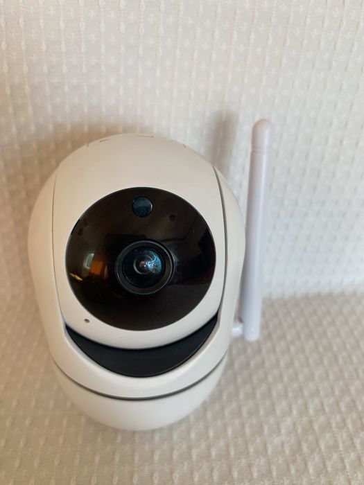 Camera de supraveghere Cloud