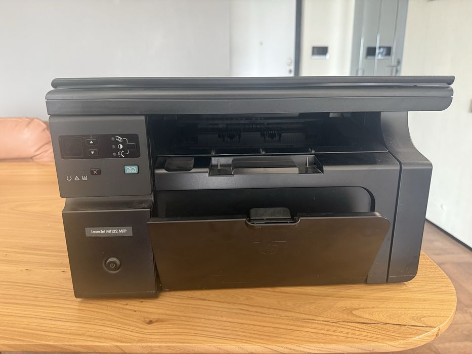 Принтер Lazer Jet M1132 MFR