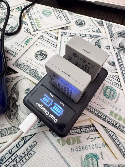 Canon EOS X3 – обмен