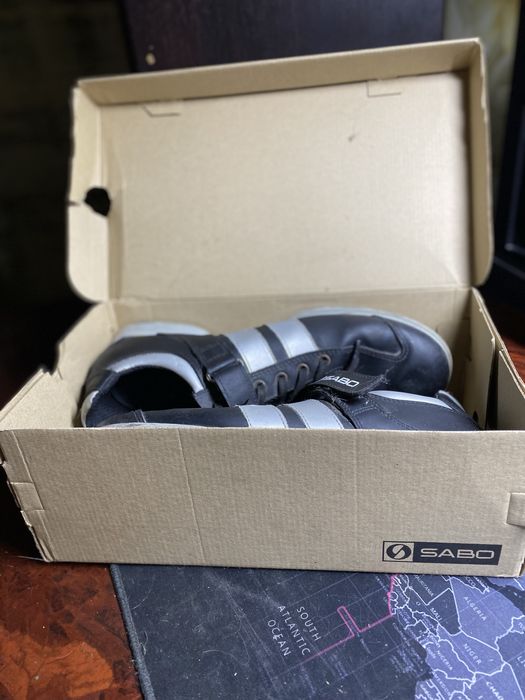 Штангетки 47р.