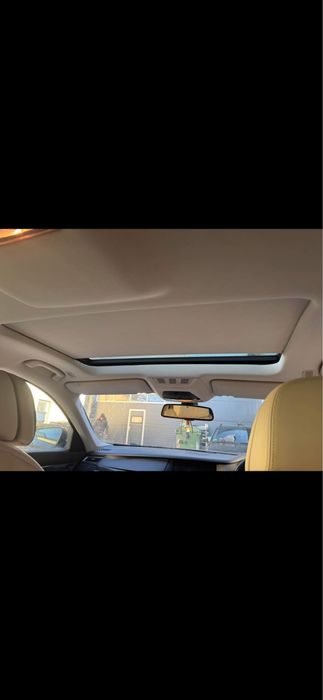 Bmw 740i individual  f01 motor n54