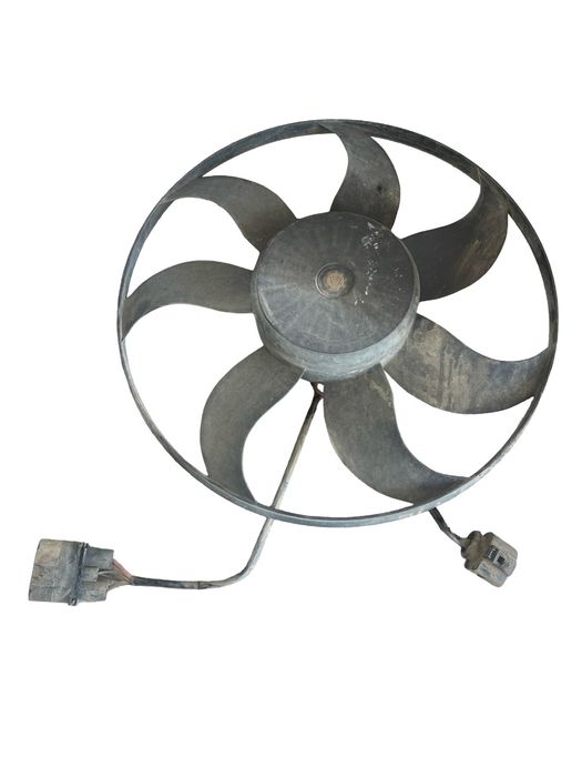 Electroventilator Mare Golf 5 / A3 8P / Oct 2 / Leon 1P - 2.0Tdi-1.9Td