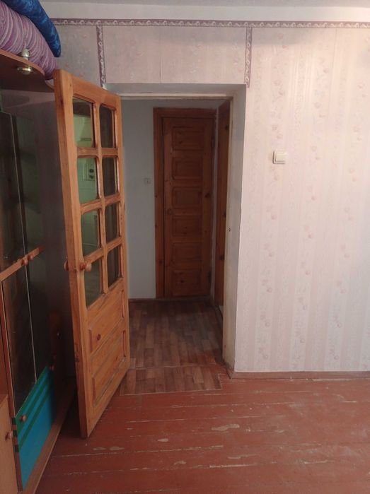 одна комнатная квартира