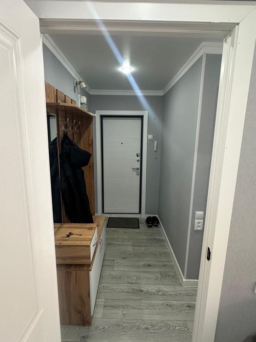 Продается 2х комнатная квартира