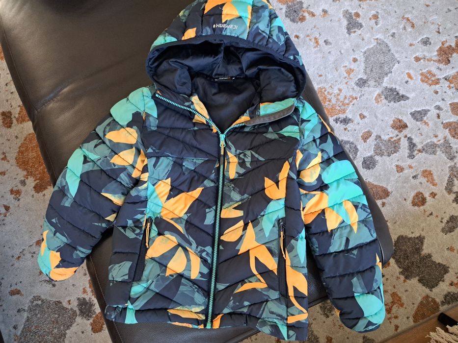 Детско зимно яке GUESS, Skogstad, Icepeak, Naketano, Umbro горница