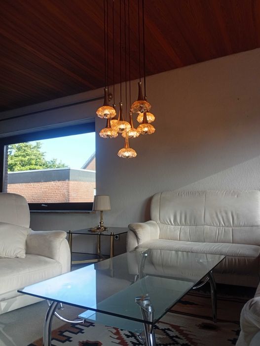 Candelabru salon