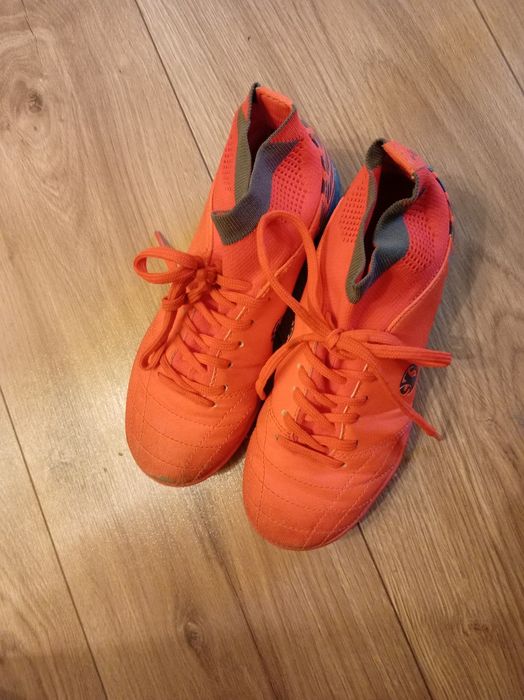 Adidași fotbal mărimea 32