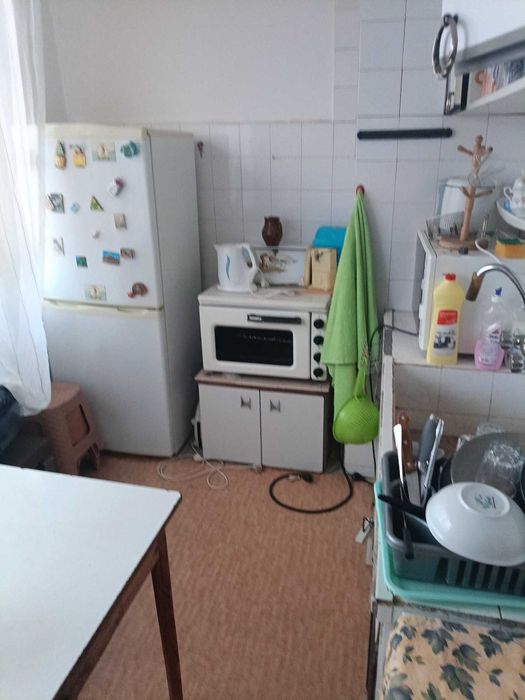 Продава се Двустаен апартамент в Разград, Орел - 58 кв.м за 1187 €/кв.м - Снимка #3