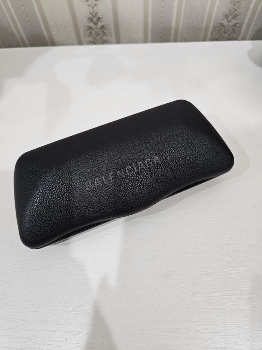 Очки Balenciaga оригинал (Срочно)