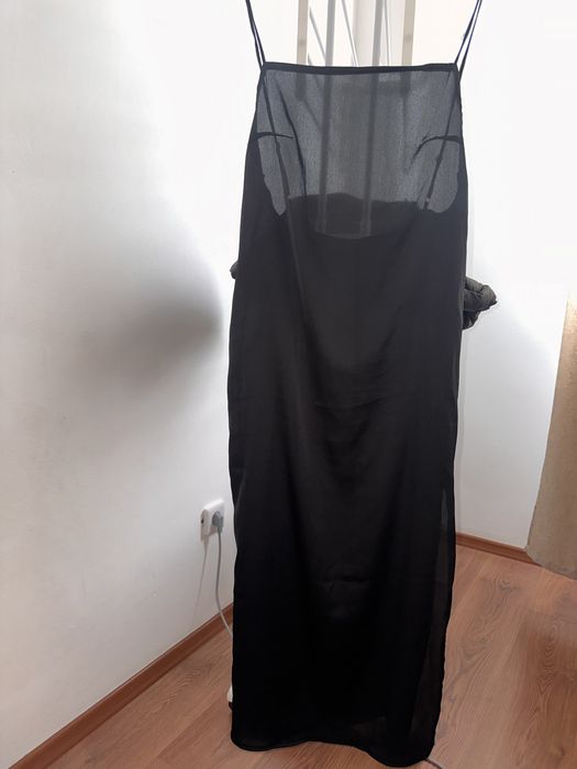 платье, рубашка по 3000