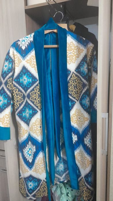 Продам шапан, 7тыс.