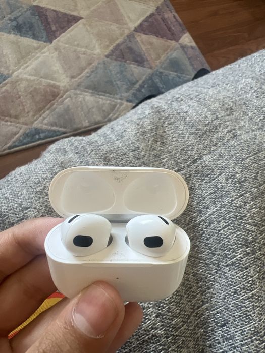 Airpods 3 оригинал