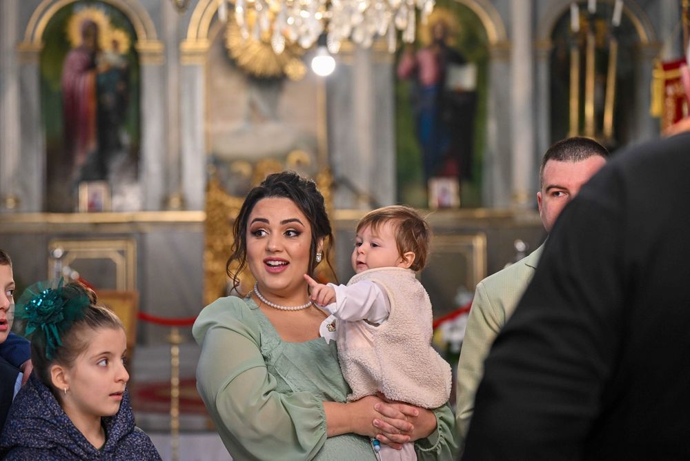 Професионално заснемане на събития