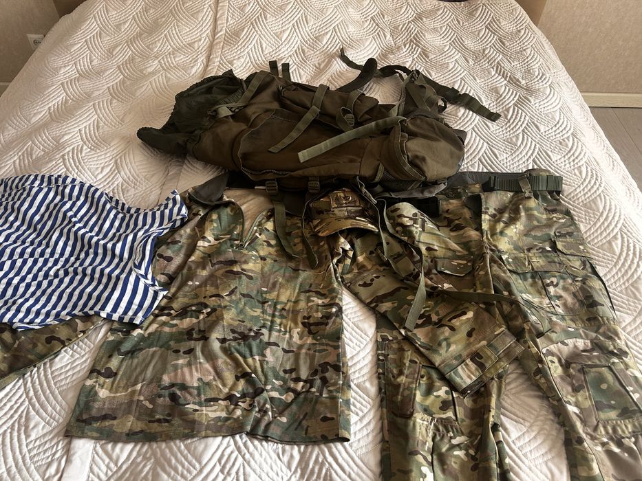 Мультикам форма двойка