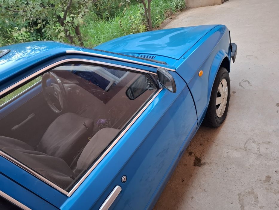 Gbasing opel germanski