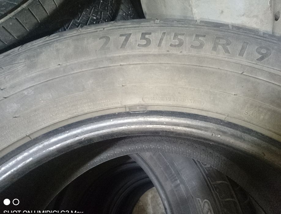 Продам авто шины б/у