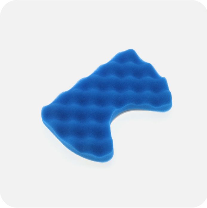 Фильтры для пылесоса