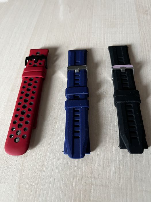 Ремешки для часов