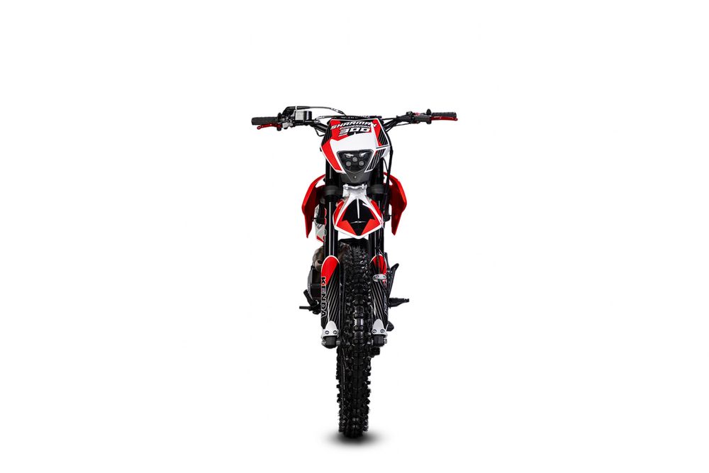 Эндуро SHARMAX PowerMax 300 Air