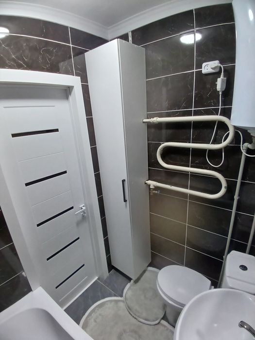 Продам 1-комнатную