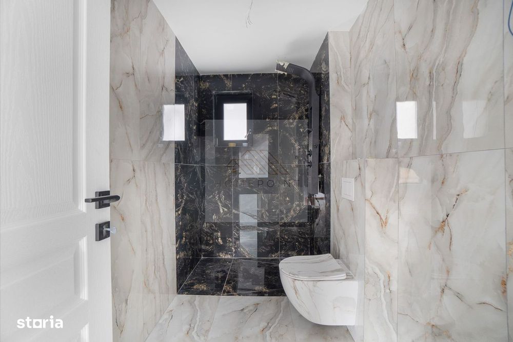 Kaus Residence – Cartier privat de case Izvor Tărlungeni