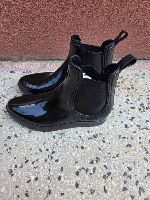 Дамски обувки 39 нм