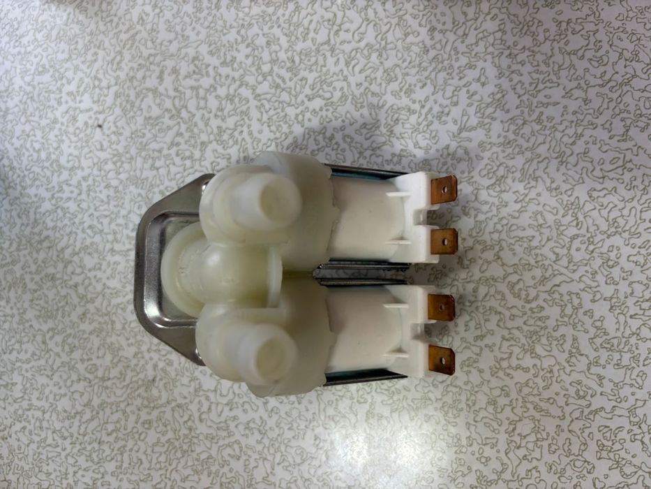 Клапан воды наливной