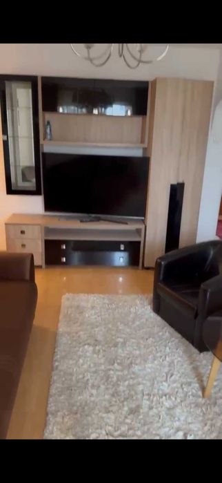 Inchiriez apartament 3 camere Iaşi