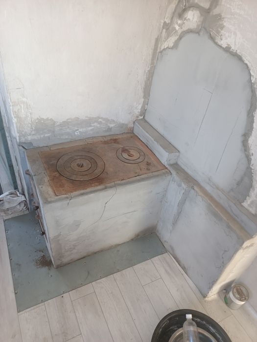 Продам дачу В Меновном