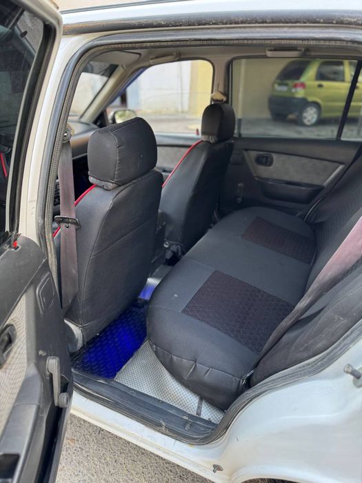 Продается nexia 2