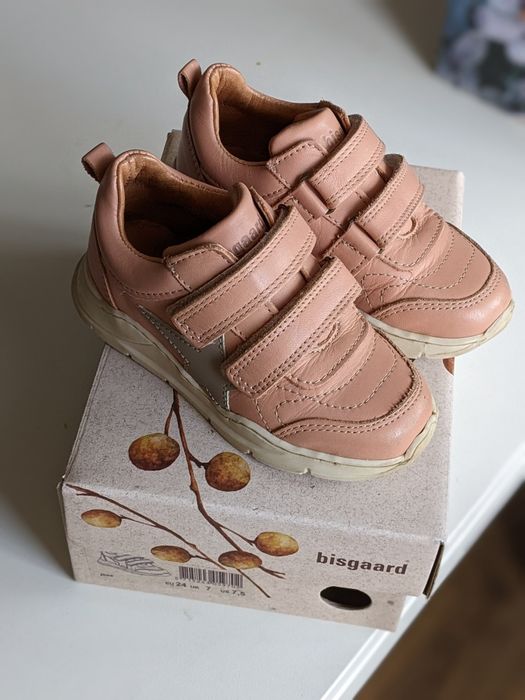 Sneakers copii Bisgaard 24