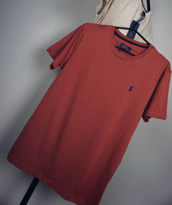 Lacoste , Tommy , Polo мъжка тениска