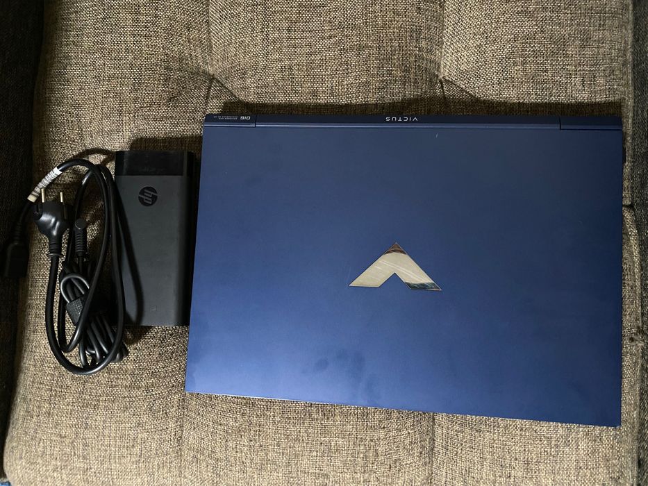 HP Viktus Laptop 16-e1008AX