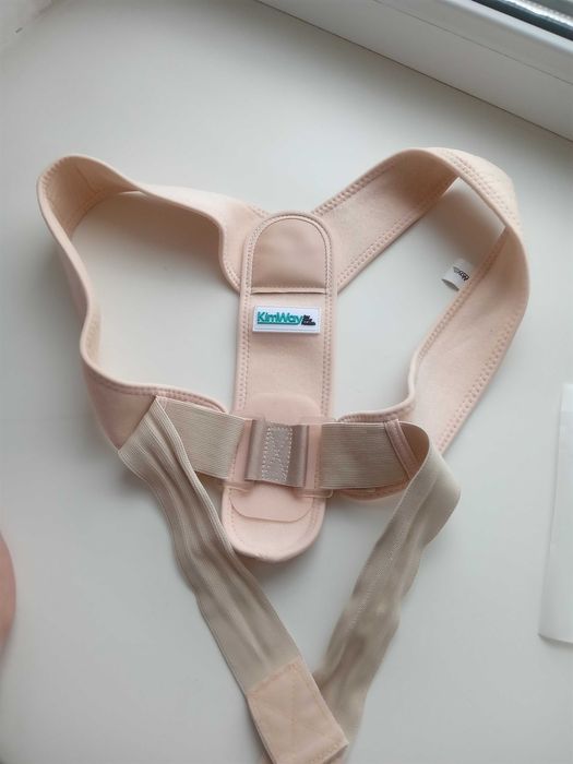 Продам корректор для осанки