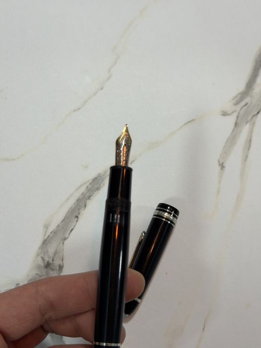 Писалка Montblanc Meisterstuck