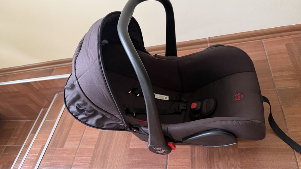 Scoica auto Lorelli pluto