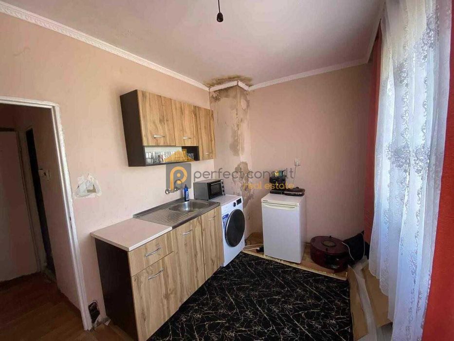 Продава се Двустаен апартамент в Пловдив, Изгрев - 65 кв.м за 508 €/кв.м - Снимка #1