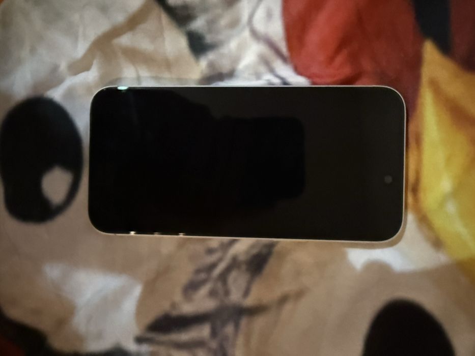 Iphone 16 plus 128gb неразличим от нов