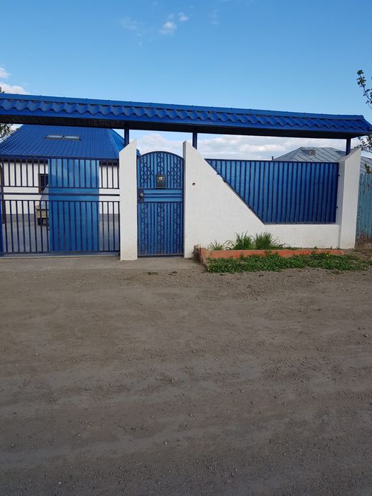 Vand casa parter+masarda