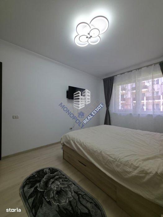 Apartament Subcetate Residence – Sânpetru, Brasov