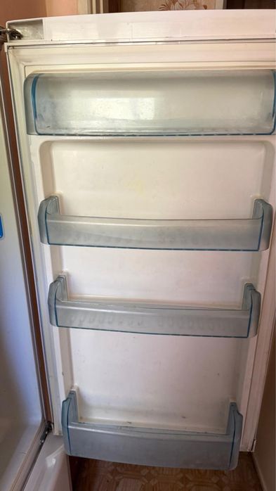Холрдилтник Beko бу