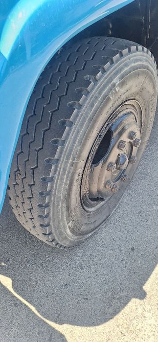 Zil 130 zil samosval 1989 yil