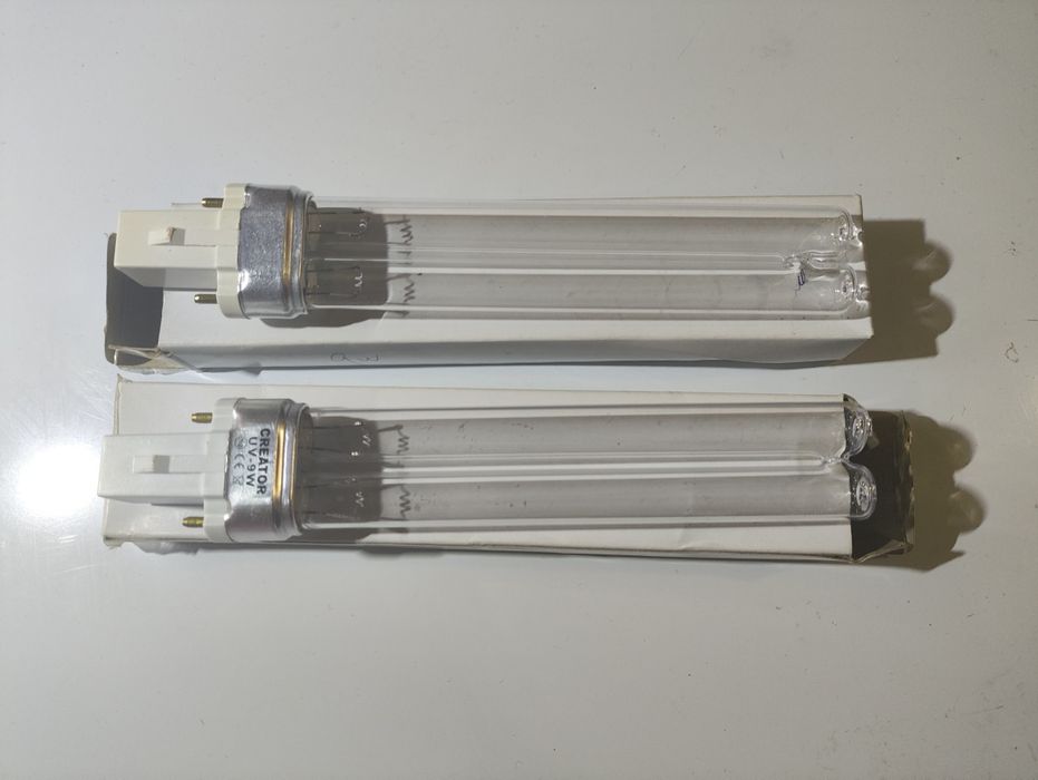 Уф-лампа, лампа ультрафиолетовая