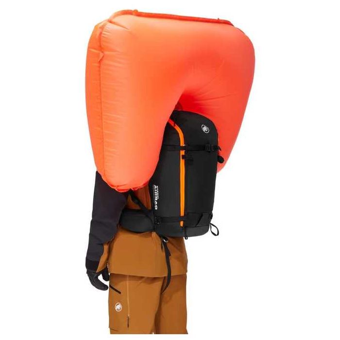 Rucsac Mammut Tour 30 Removable Airbag 3.0